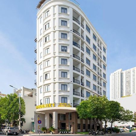 Phoenix 1 Hotel & Apartments Дананг Екстериор снимка