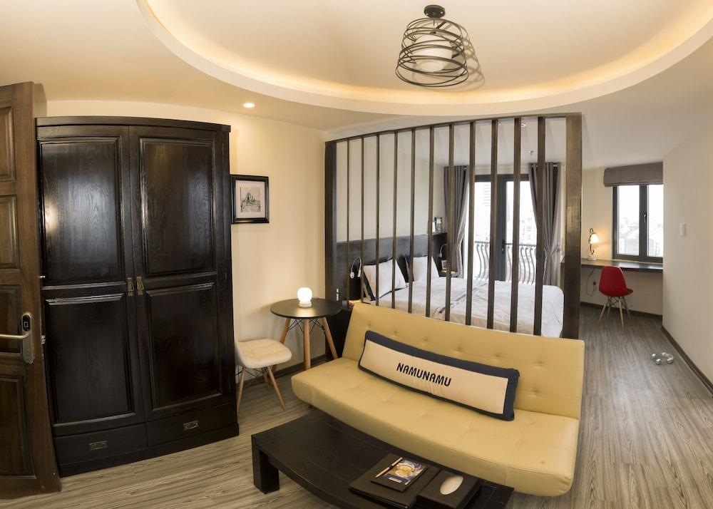 Phoenix 1 Hotel & Apartments Дананг Екстериор снимка