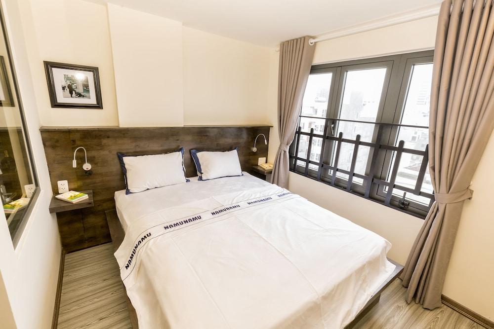 Phoenix 1 Hotel & Apartments Дананг Екстериор снимка